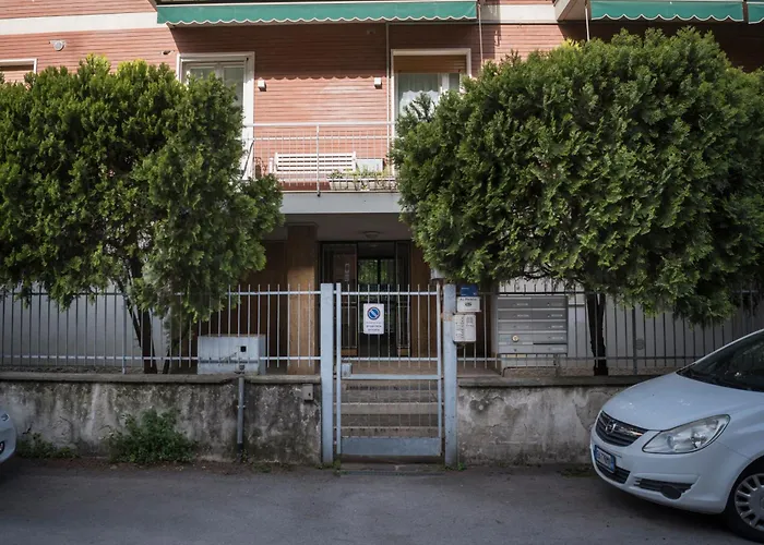 Al ParcoBed and Breakfast