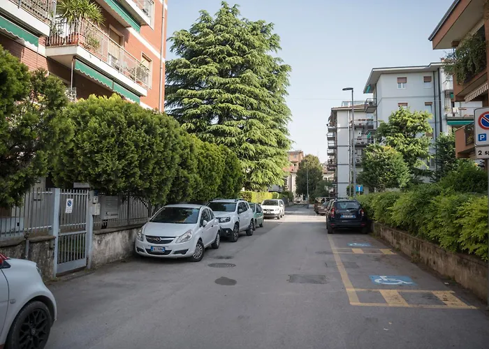 Al ParcoBed and Breakfast