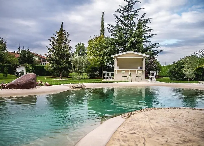 B&B La Magia Dei Sogni