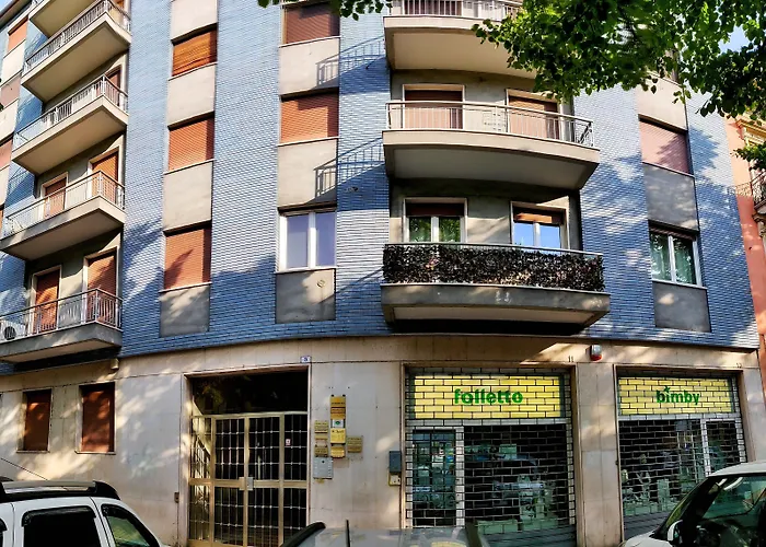 B&B ValverdeBed and Breakfast